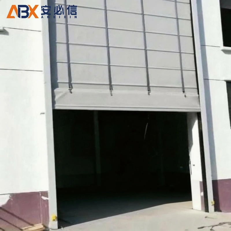 克拉玛依市高速堆积门
