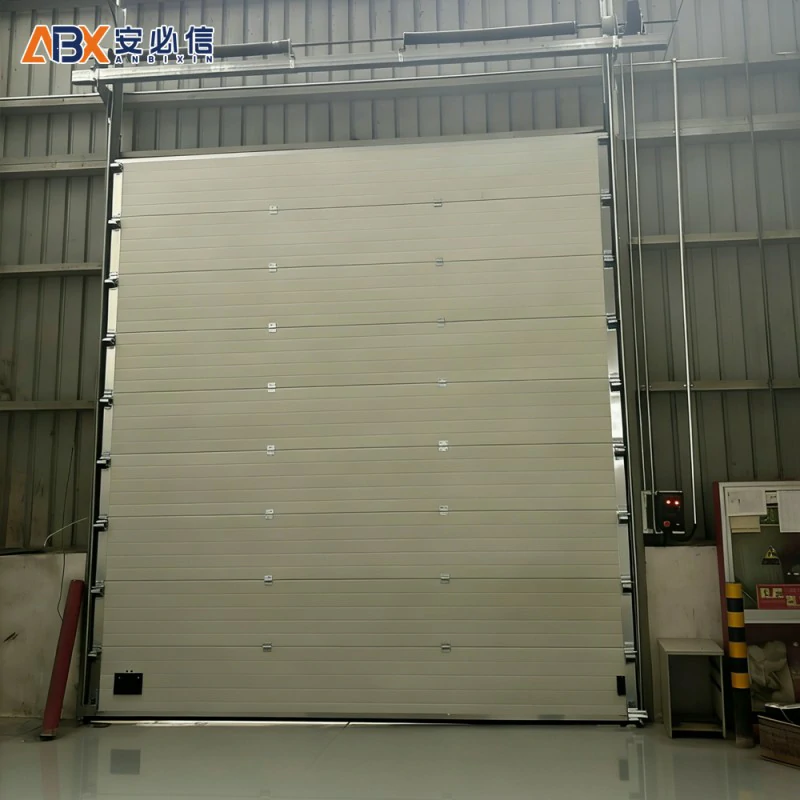 克拉玛依市升降提升门